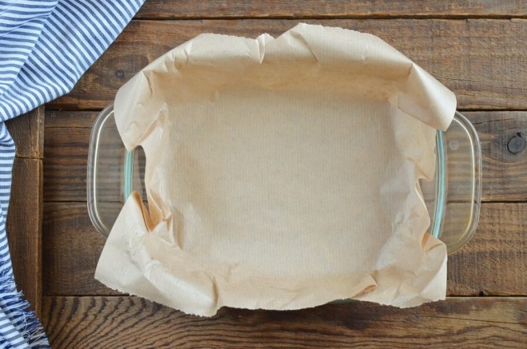 Step 1 - Lemon Drizzle Slices