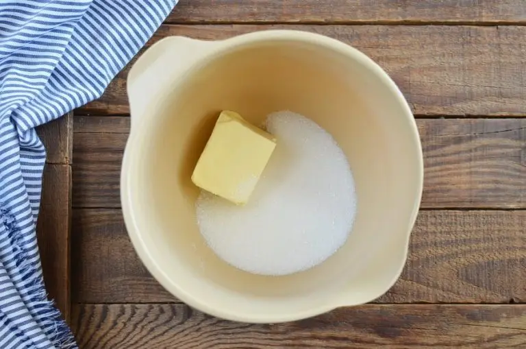 Step 2 - Lemon Drizzle Slices