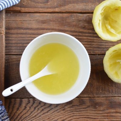 Lemon Drizzle Slices recipe - step 6