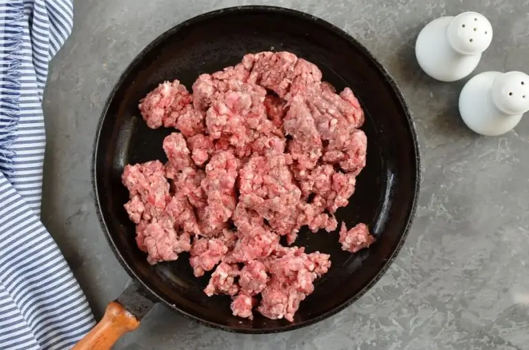 Step 1 - Loaded Overnight Breakfast Casserole