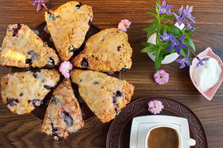 Step 11 - Master Scones Recipe