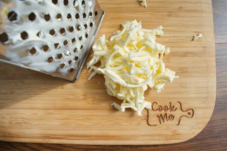 Step 2 - Master Scones Recipe