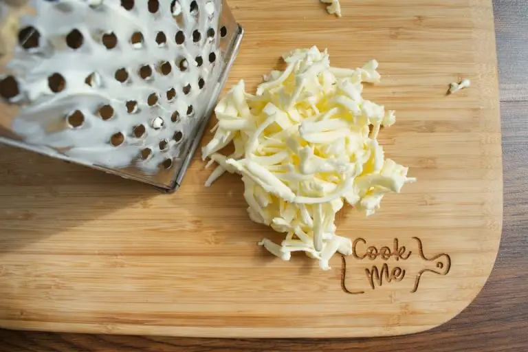 Step 2 - Master Scones Recipe