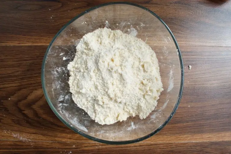 Step 2 - Master Scones Recipe