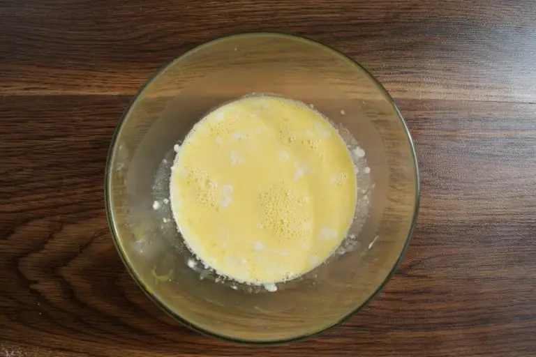 Step 3 - Master Scones Recipe