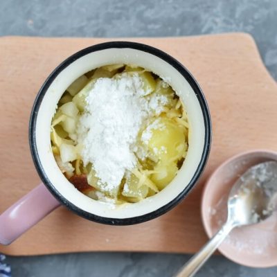 Microwave Potato Soup recipe - step 3