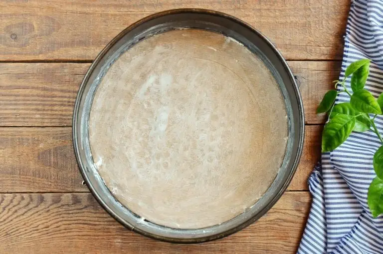 Step 1 - Pineapple & Coconut Cake