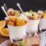 Berry Fruit Salad Recipes