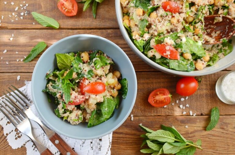 TOP 10 Tuna Salad Recipes Cook.me Recipes