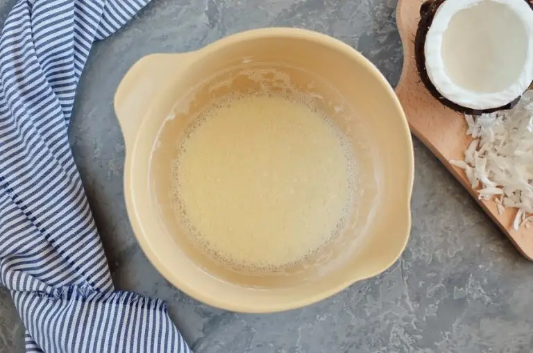 Step 2 - RumChata Pudding Shots