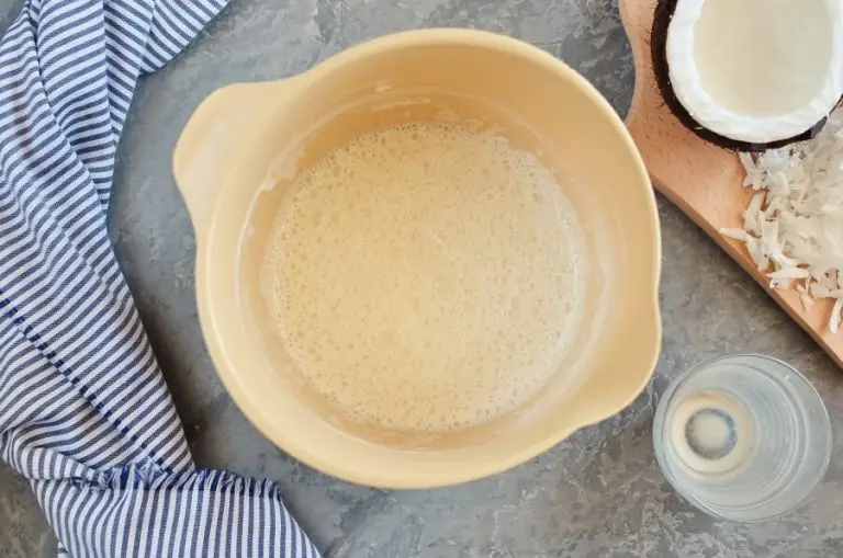Step 3 - RumChata Pudding Shots