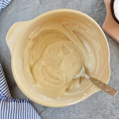 RumChata Pudding Shots recipe - step 4