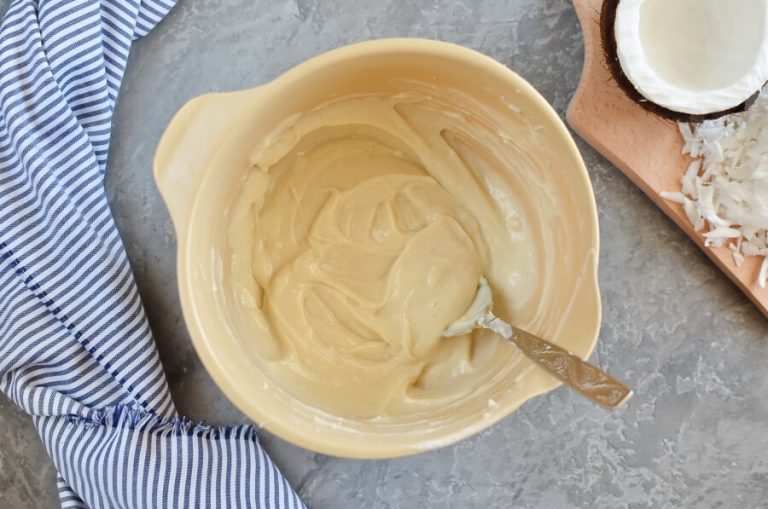 Step 4 - RumChata Pudding Shots