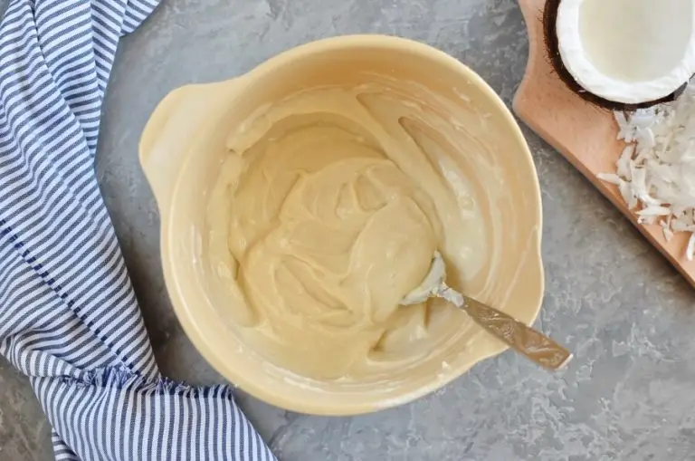 Step 4 - RumChata Pudding Shots