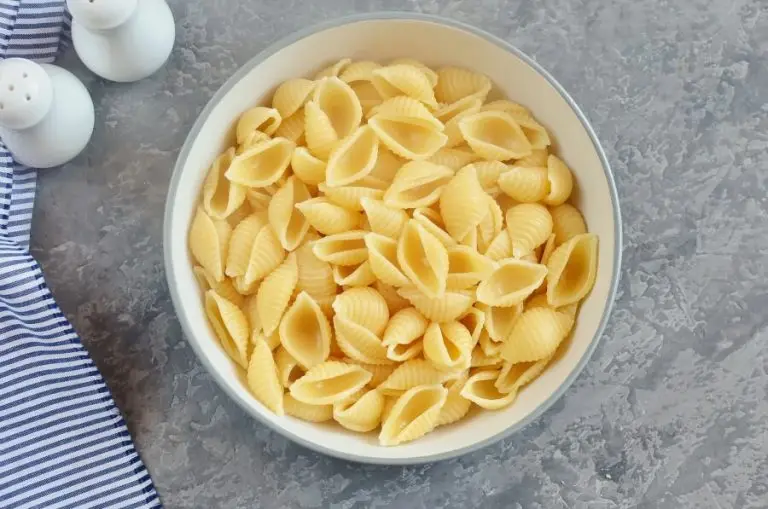 Step 2 - Simple Tuna Macaroni Salad