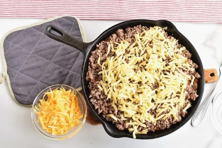 Step 8 - Tamale Pie