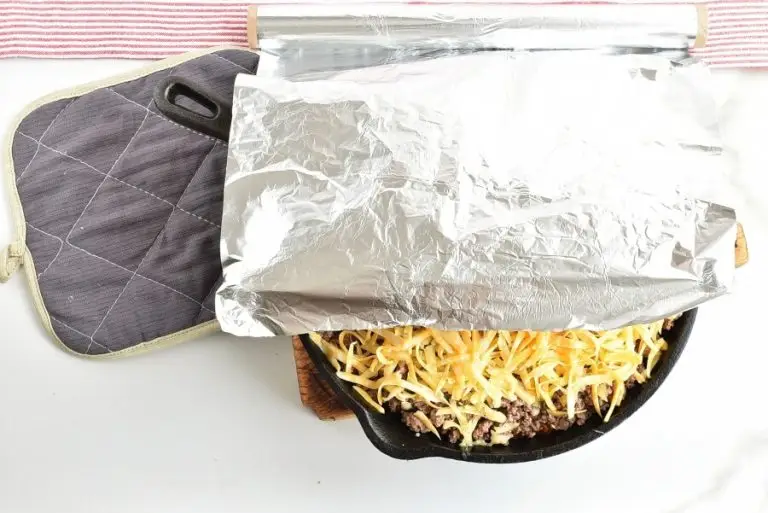 Step 9 - Tamale Pie