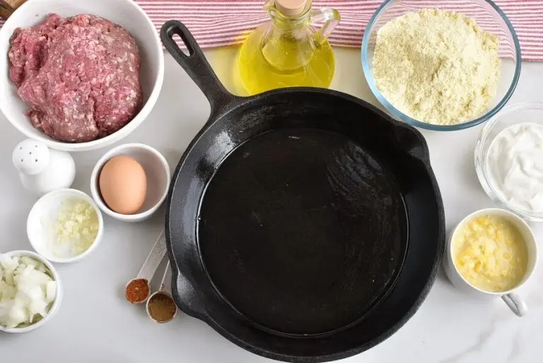 Step 1 - Tamale Pie