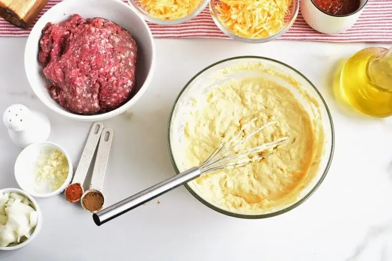 Step 2 - Tamale Pie