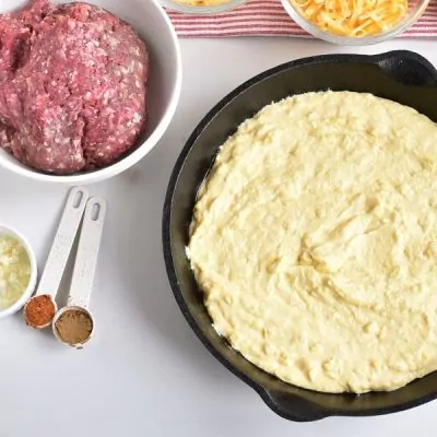 Tamale Pie recipe - step 2