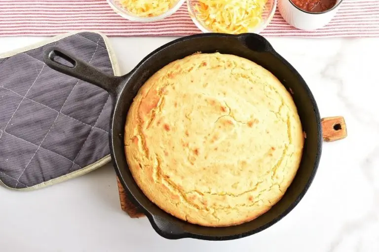 Step 3 - Tamale Pie