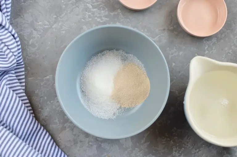 Step 1 - Thrifty Homemade Sandwich Bread