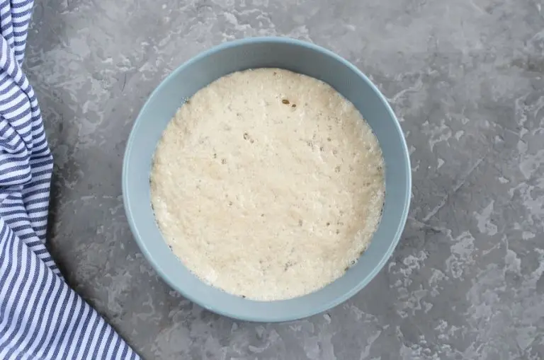 Step 1 - Thrifty Homemade Sandwich Bread