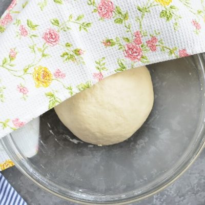 Thrifty Homemade Sandwich Bread recipe - step 4