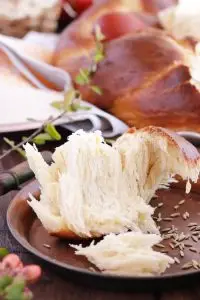 Tsoureki