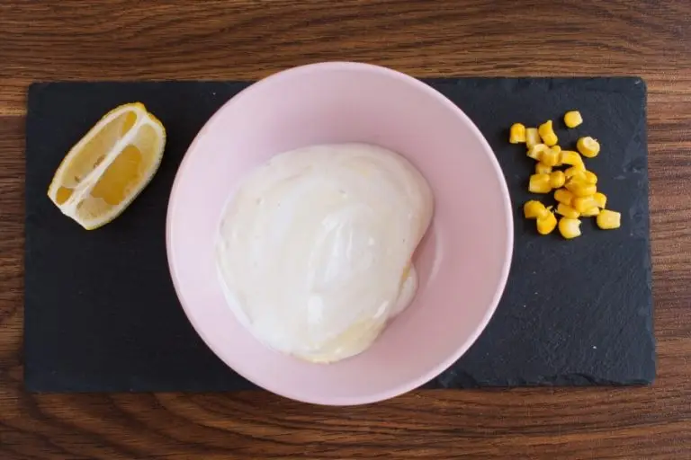 Step 4 - Tuna and Sweetcorn Jacket Potatoes