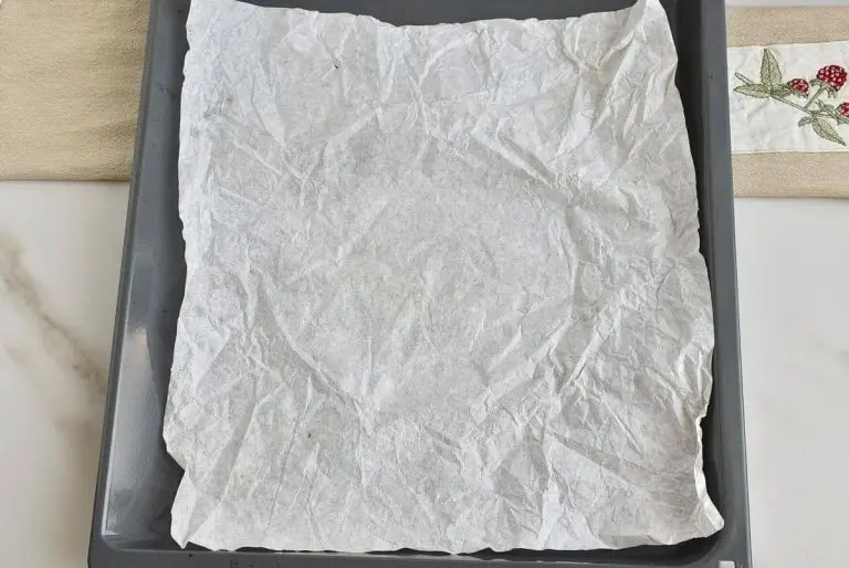 Step 1 - Apricots & Cream Thumbprint Scones