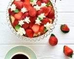 10 Best Strawberry Recipes