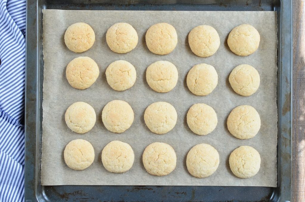 Best Sugar Cookie recipe - step 8