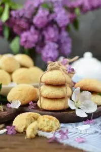 Best Sugar Cookie
