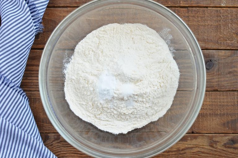 Step 2 - Best Sugar Cookie