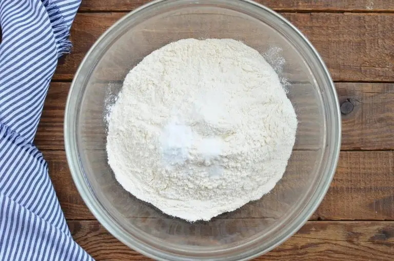 Step 2 - Best Sugar Cookie