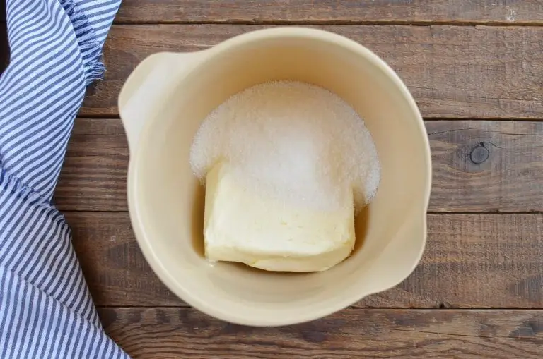 Step 3 - Best Sugar Cookie