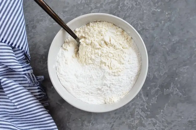 Bolos de Arroz (Portuguese Rice Muffins) recipe - step 4