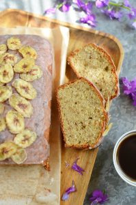 Brilliant Banana Loaf