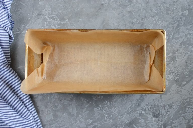 Step 1 - Brilliant Banana Loaf