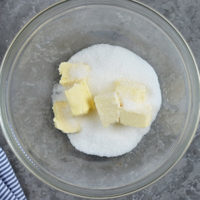 Brilliant Banana Loaf recipe - step 2