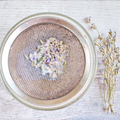 Buttermilk Lavender Scones recipe - step 12