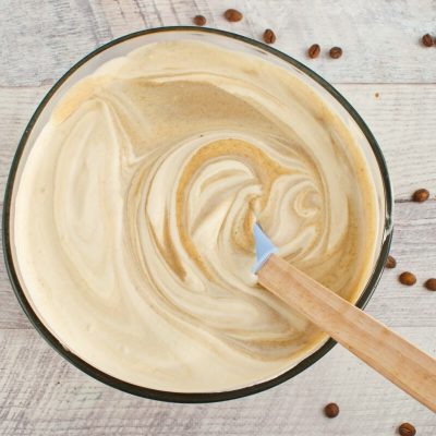 Coffee Ice Cream recipe - step 6