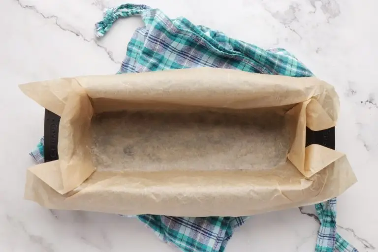 Step 1 - Double Chocolate Banana Bread