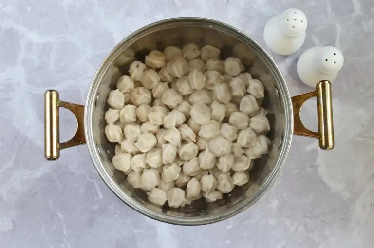 Step 5 - Easy Tortellini Amatriciana