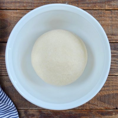 Homemade Pita Bread recipe - step 7