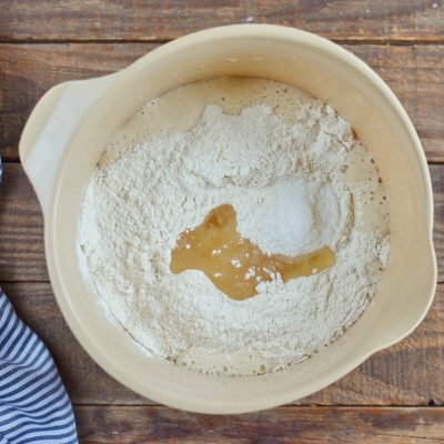 Homemade Pita Bread recipe - step 4