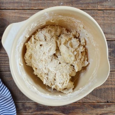 Homemade Pita Bread recipe - step 4