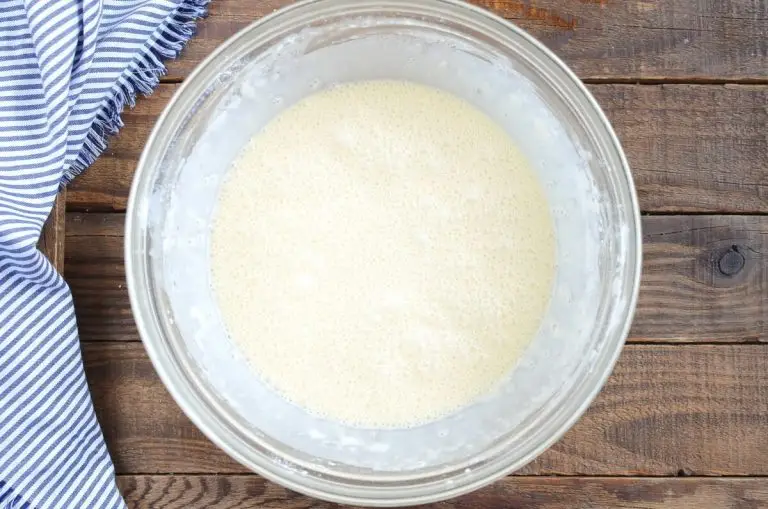 Step 2 - Kaiserschmarrn – Austrian Pancakes