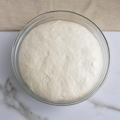 Khachapuri –  Georgian Cheese Bowl recipe - step 4